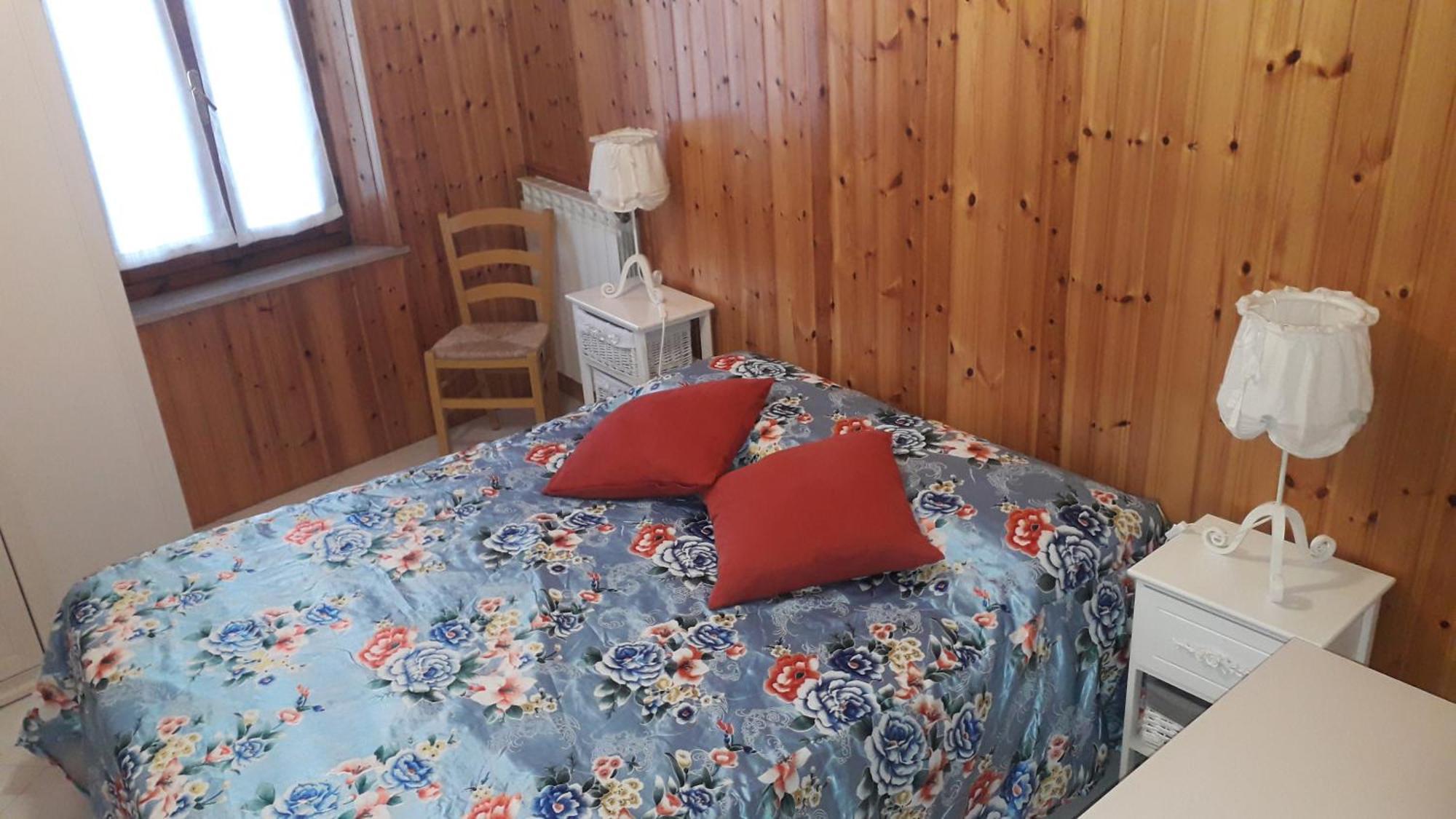 הוילה Castiglione dʼOrcia Casa Aldobrandesca מראה חיצוני תמונה