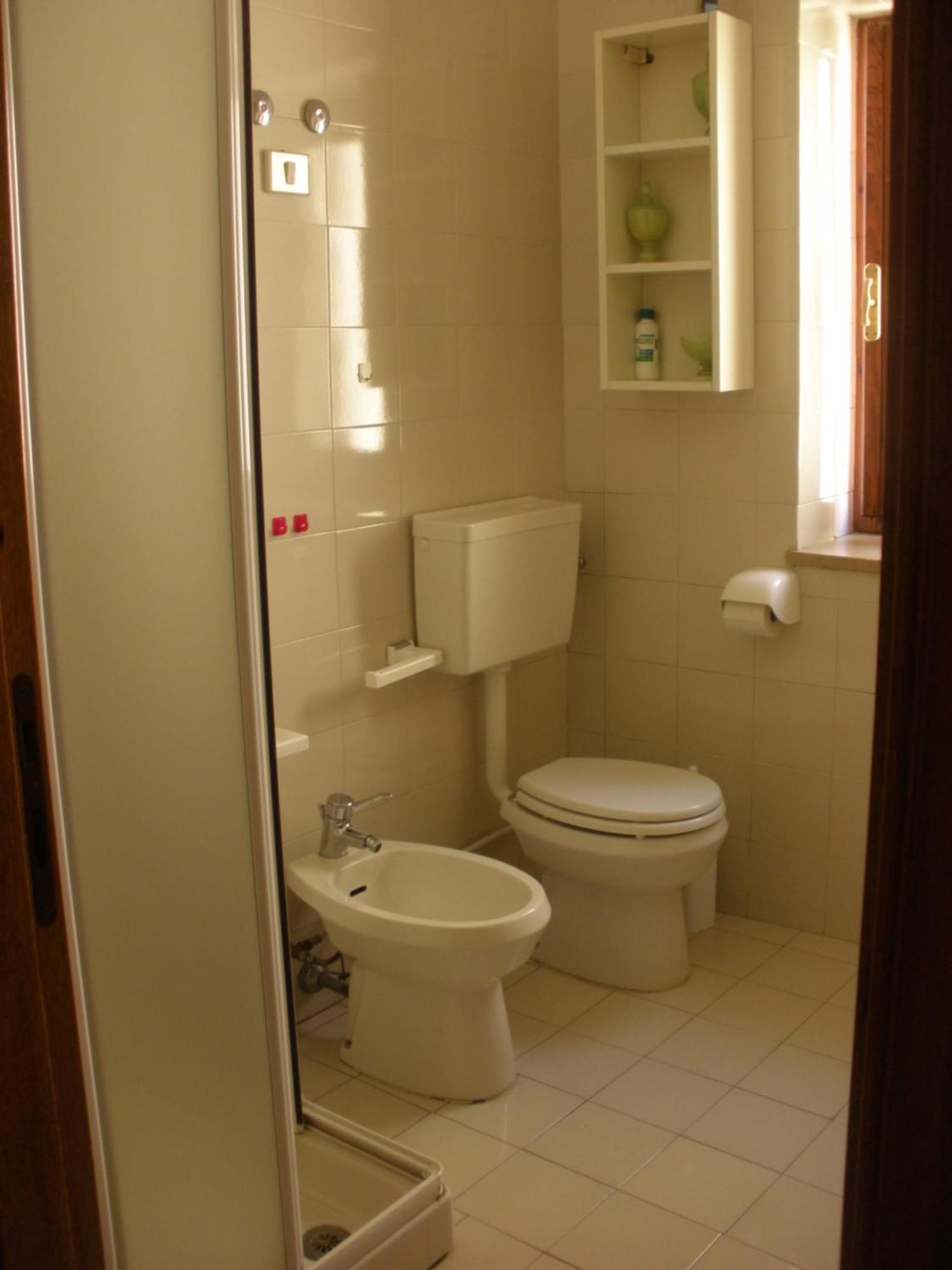הוילה Castiglione dʼOrcia Casa Aldobrandesca מראה חיצוני תמונה